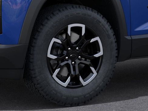 New 2026 Chevrolet Equinox ACTIV image 33