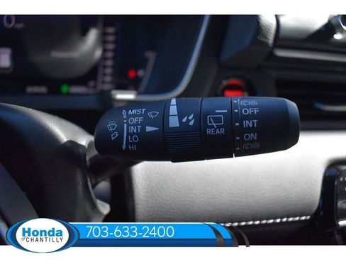 New 2026 Honda Pilot EX-L image 11