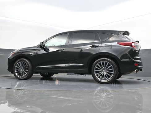 Used 2023 Acura RDX A-Spec image 42