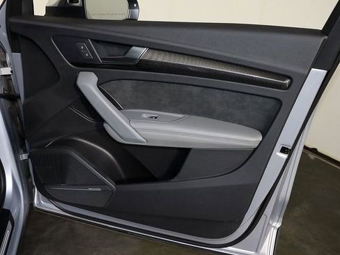 Used 2018 Audi SQ5 Prestige image 36