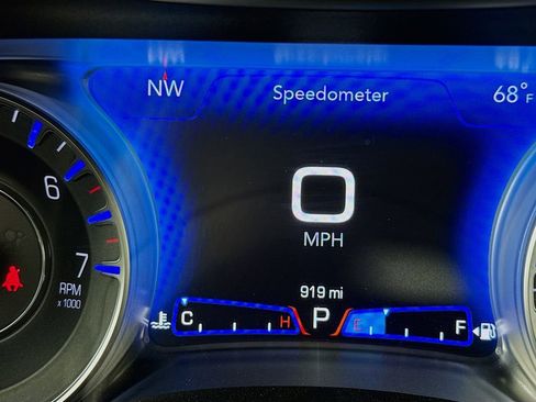 Used 2023 Chrysler 300 Touring L w/ Popular Equipment Group image 13