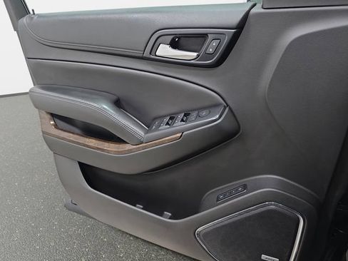 Used 2017 Chevrolet Tahoe LT w/ Luxury Package AWD/4WD image 25