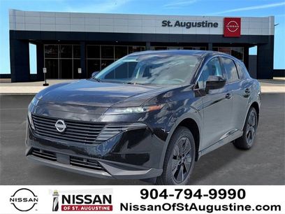 New 2025 Nissan Murano SV