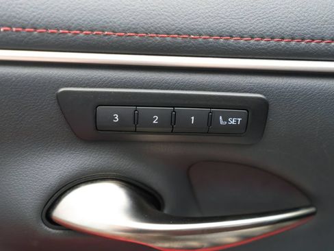 Used 2025 Lexus ES 350 F Sport FWD image 22