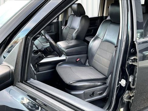 Used 2010 Dodge Ram 1500 Truck Sport image 20