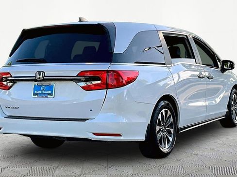 Used 2023 Honda Odyssey EX-L image 5