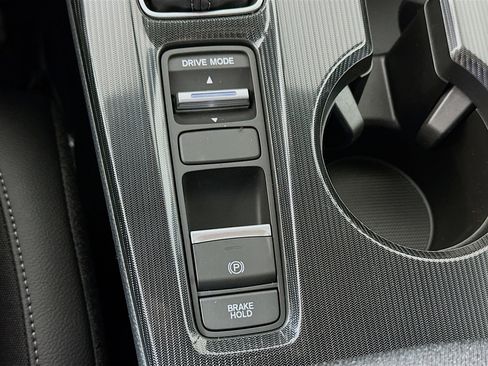 New 2026 Honda Civic Sport image 19