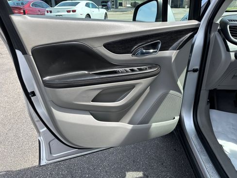 Used 2014 Buick Encore Leather AWD/4WD image 12