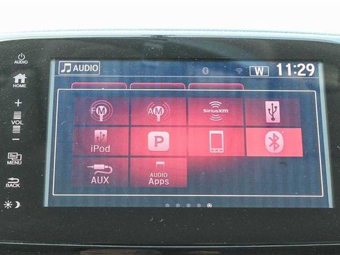 Used 2017 Honda Pilot EX image 14