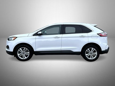 Used 2019 Ford Edge SEL w/ Equipment Group 201A AWD/4WD image 8