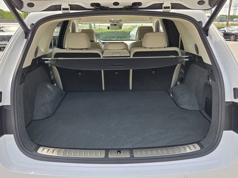 Certified 2025 Genesis GV80 3.5T Prestige AWD/4WD image 13