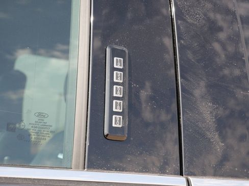 New 2026 Ford F150 Platinum w/ Equipment Group 700A Standard image 13