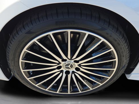 New 2026 Mercedes-Benz C 300 Sedan image 34