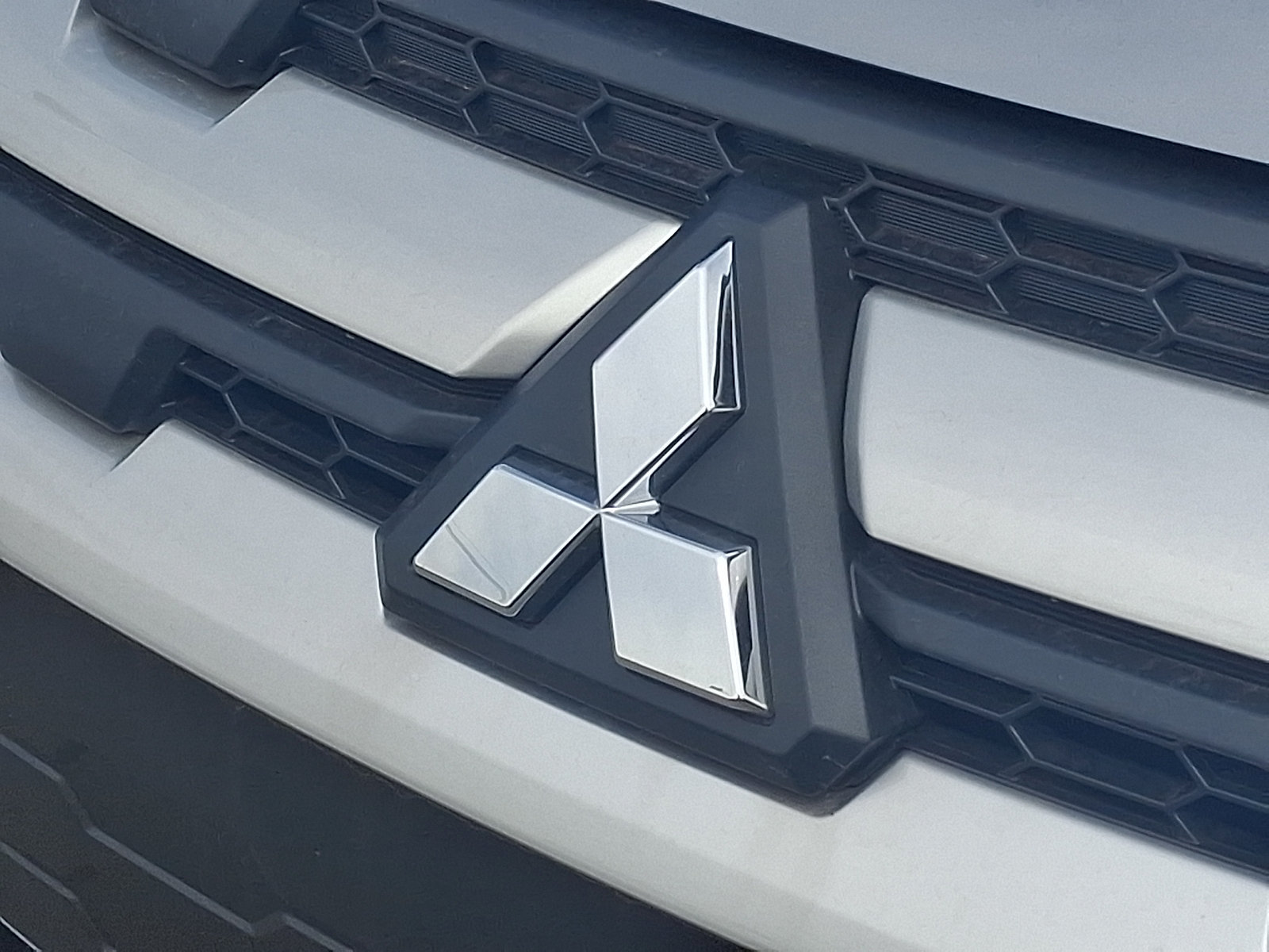 New 2027 Mitsubishi Outlander Sport ES AWD/4WD image 23