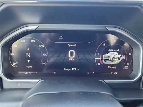 New 2026 GMC Sierra 3500 Denali w/ Denali Reserve Package image 29