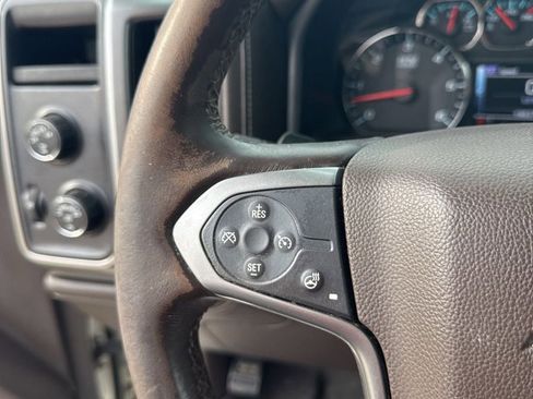 Used 2014 Chevrolet Silverado 1500 LTZ w/ LTZ Plus Package image 18