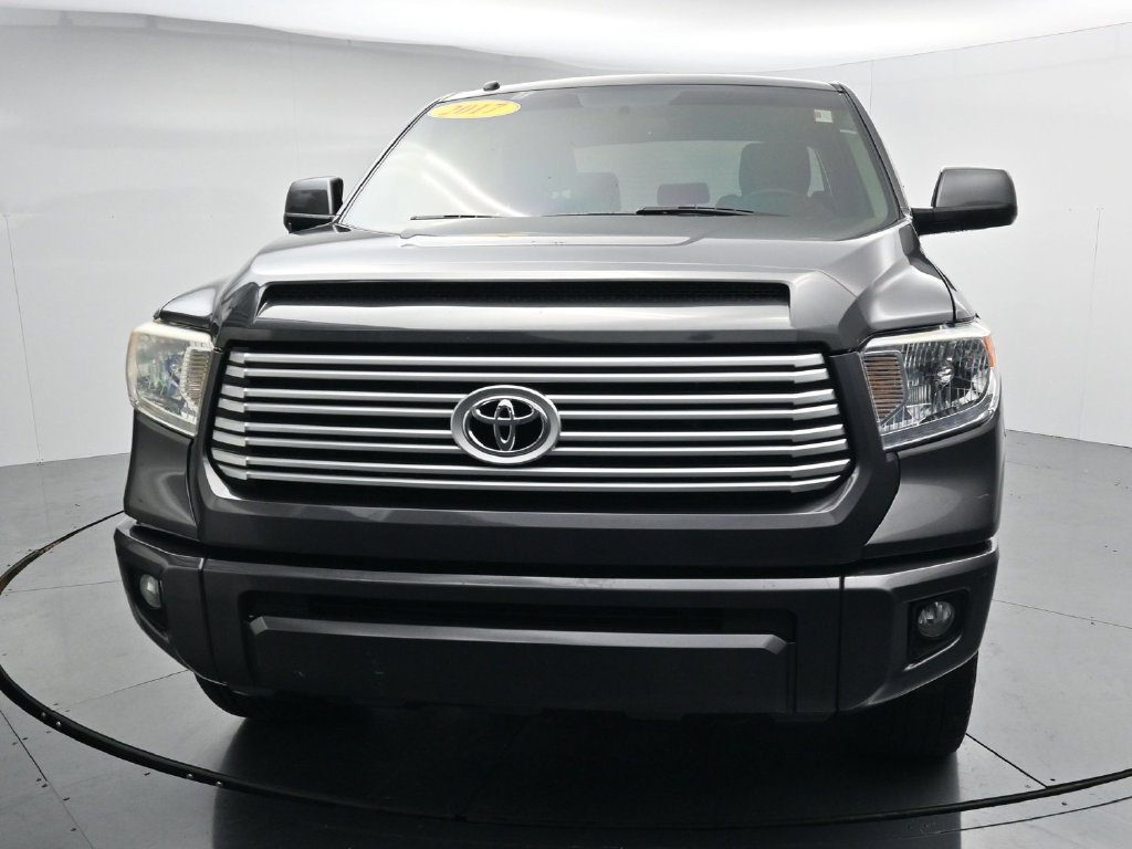 Used 2017 Toyota Tundra Platinum AWD/4WD image 3