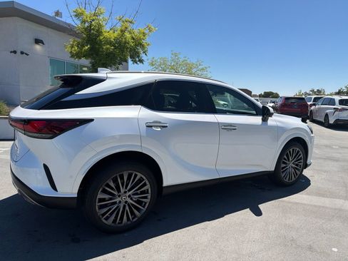 Used 2024 Lexus RX 350 w/ Convenience Package AWD/4WD image 5