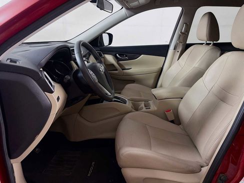 Used 2016 Nissan Rogue SL AWD/4WD image 18