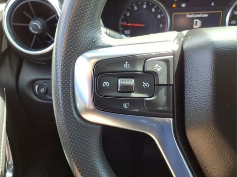 Used 2024 Chevrolet Blazer LT w/ Convenience Package AWD/4WD image 23