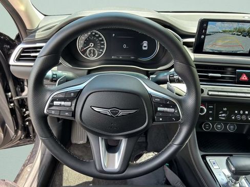Used 2026 Genesis G70 2.5T RWD image 30
