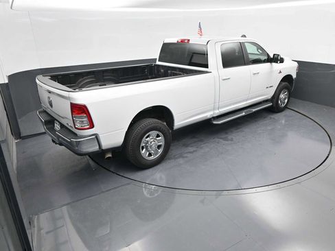 Used 2022 RAM 3500 Big Horn image 30