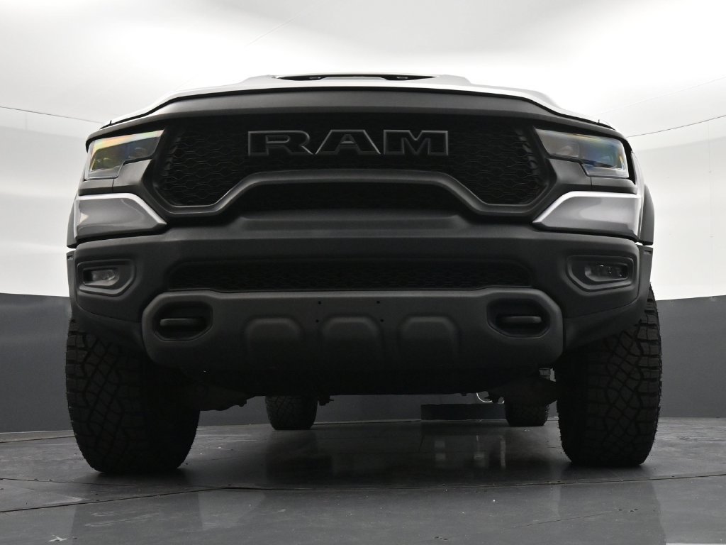 Used 2022 RAM 1500 TRX AWD/4WD image 24