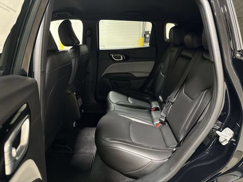 New 2026 Jeep Compass Limited AWD/4WD image 22