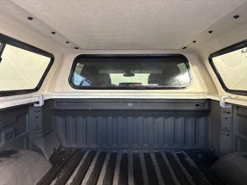 Used 2024 Chevrolet Silverado 1500 RST w/ LPO, Dark Essentials Package image 23