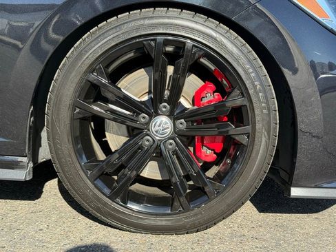 Used 2021 Volkswagen Jetta GLI FWD image 16