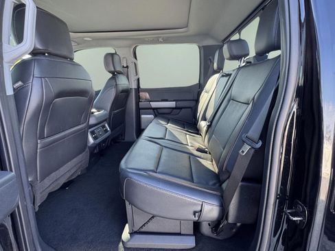 Used 2024 Ford F350 Lariat w/ Lariat Ultimate Package image 27