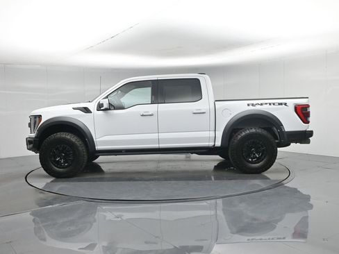 Used 2023 Ford F150 Raptor w/ Raptor 37 Performance Package AWD/4WD image 31