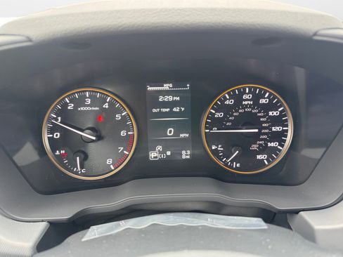 New 2026 Subaru Crosstrek 2.5i Wilderness AWD/4WD image 11