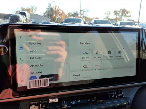 New 2026 Toyota Camry XSE image 7