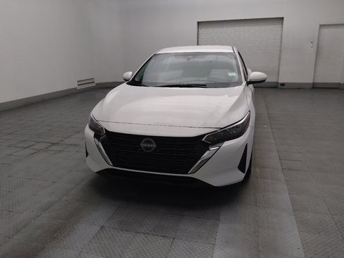 Used 2024 Nissan Sentra S FWD image 15