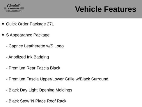 Used 2024 Chrysler Pacifica Touring-L w/ S Appearance Package FWD image 7
