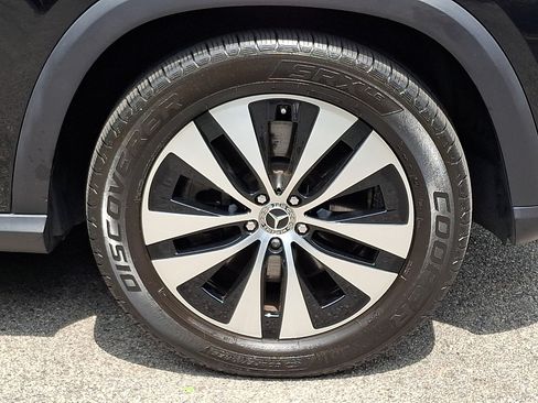 Used 2025 Mercedes-Benz GLE 450 4MATIC image 8