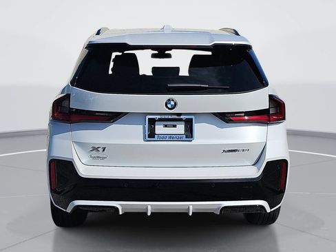 Used 2025 BMW X1 xDrive28i w/ Technology Package AWD/4WD image 5