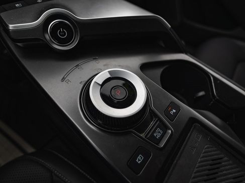 Used 2023 Kia EV6 Wind w/ Wind Technology Package image 17