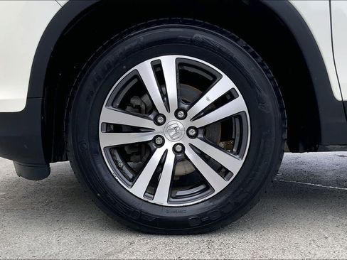 Used 2018 Honda Pilot EX-L image 8