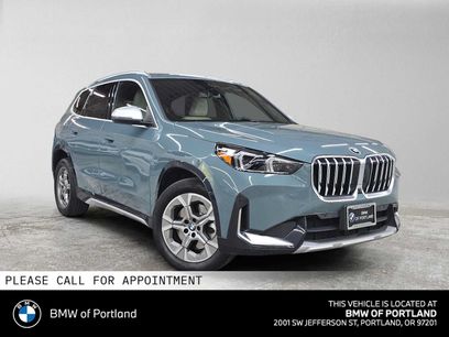 Used 2023 BMW X1 xDrive28i w/ Premium Package