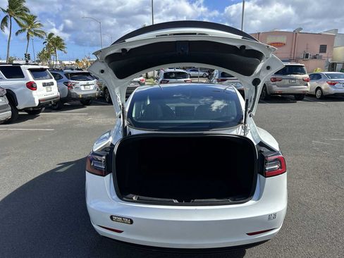 Used 2023 Tesla Model 3 Performance AWD/4WD image 18