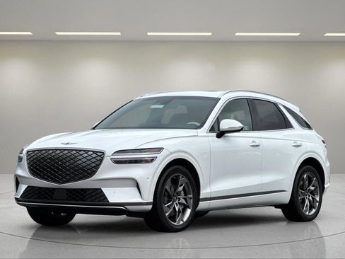New 2025 Genesis Electrified GV70 Advanced image 7