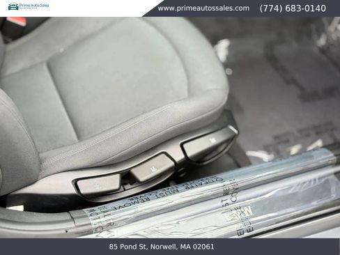 Used 2007 BMW Z4 3.0i RWD image 26