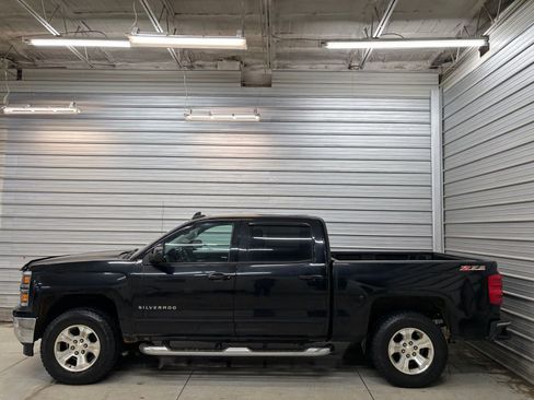 Used 2015 Chevrolet Silverado 1500 LT w/ All Star Edition image 6