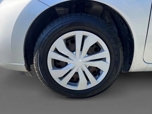 Used 2018 Nissan Versa Note S image 18