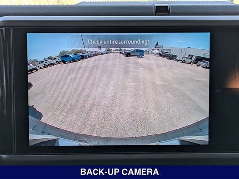 New 2025 Jeep Wrangler Sahara w/ Safety Group image 25