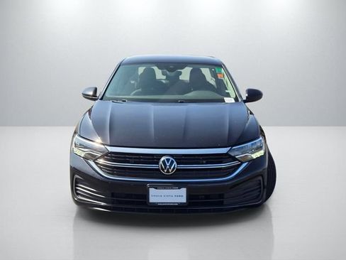 Used 2023 Volkswagen Jetta S FWD image 2