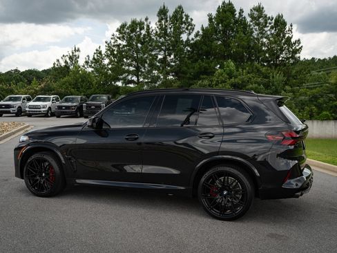 Used 2026 BMW X5 M Competition w/ Executive Package AWD/4WD image 18