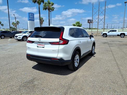 Used 2026 Honda CR-V LX image 8